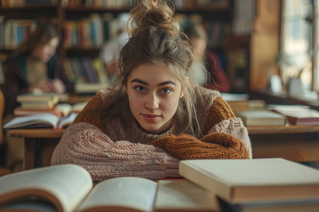 Les bienfaits du soutien scolaire pour les élèves en difficulté