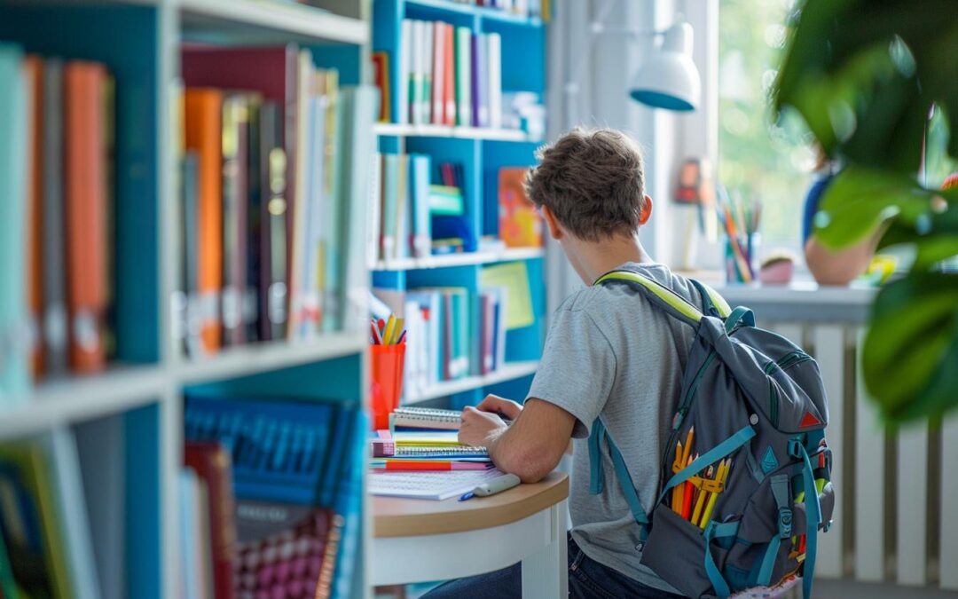 Les matières à privilégier dans le cadre d’un soutien scolaire