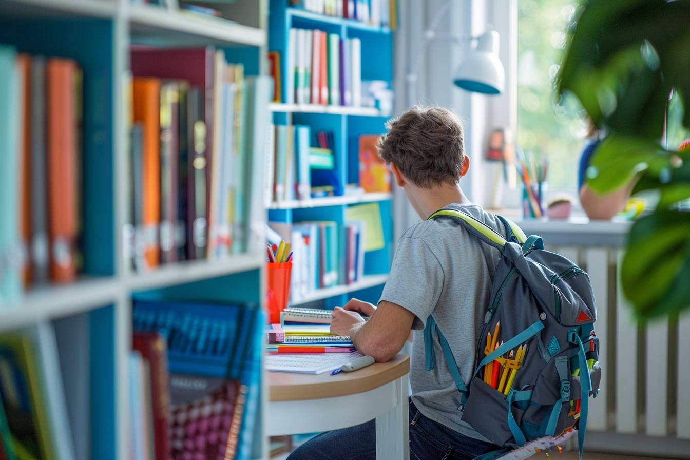 Les matières à privilégier dans le cadre d’un soutien scolaire