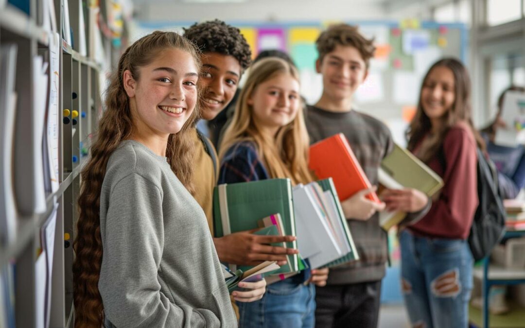 Les meilleures plateformes de soutien scolaire en France