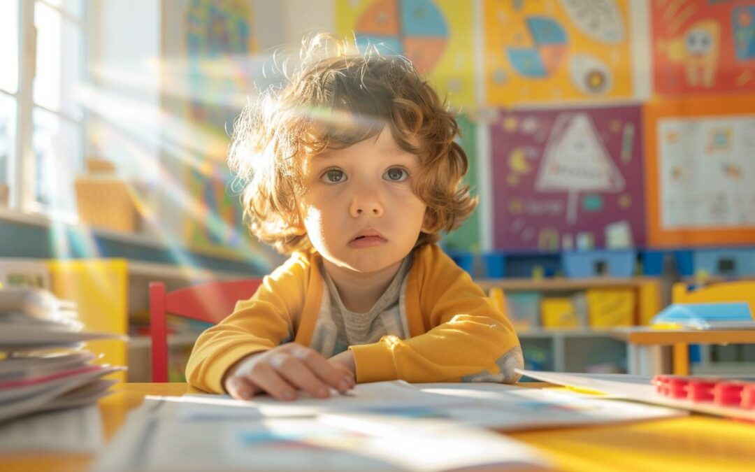 Les signes que votre enfant a besoin d’un soutien scolaire en mathématiques