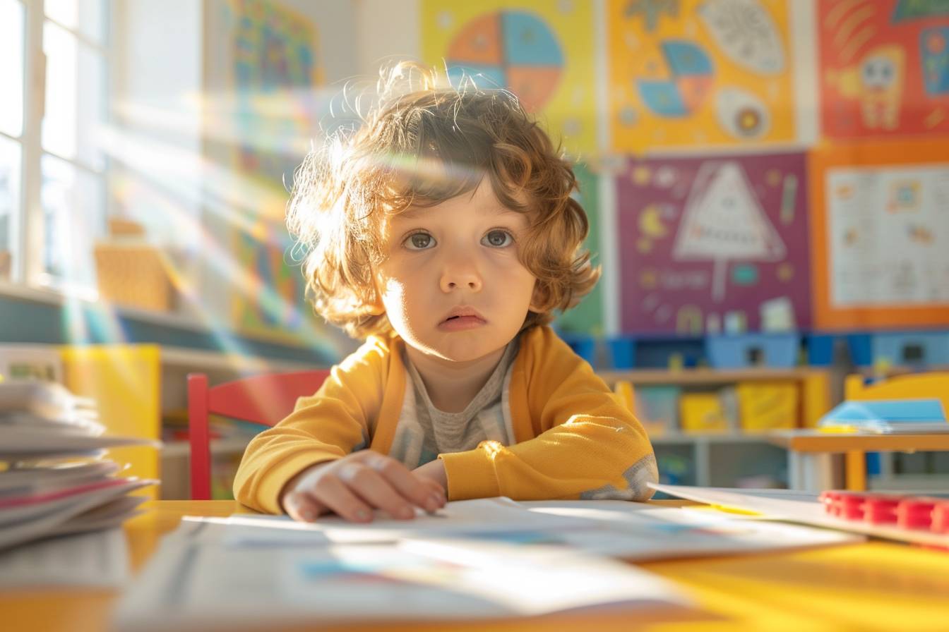 Les signes que votre enfant a besoin d’un soutien scolaire en mathématiques