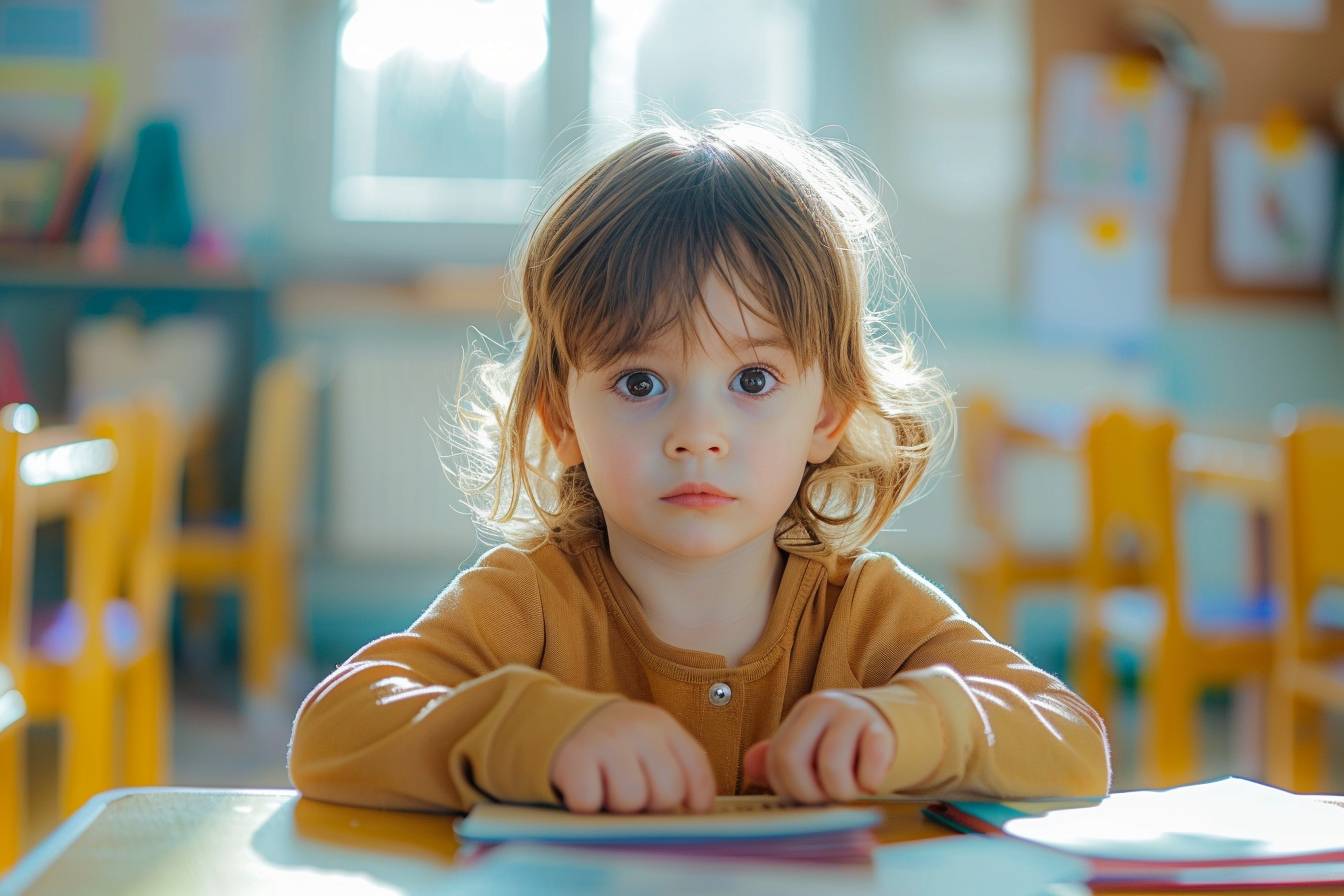 Les spécificités du soutien scolaire pour les enfants précoces