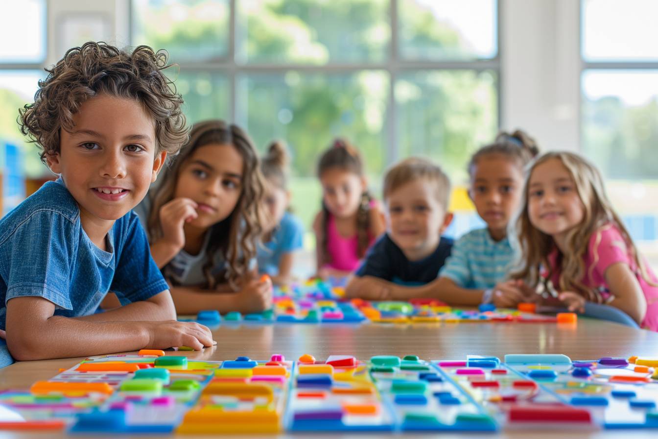 Optez pour le soutien scolaire avec Pass Éducation