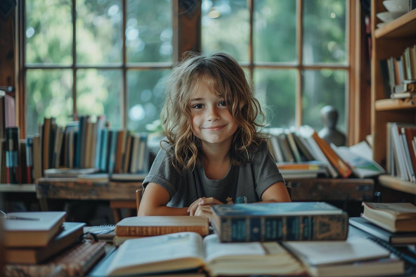 Pass Éducation : votre allié pour un soutien scolaire efficace pendant les vacances