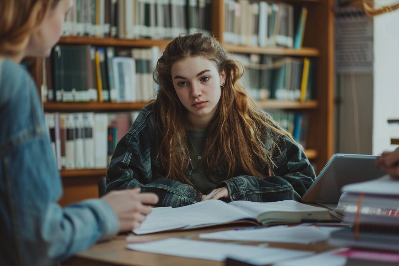 Pourquoi choisir des cours particuliers pour la préparation du baccalauréat