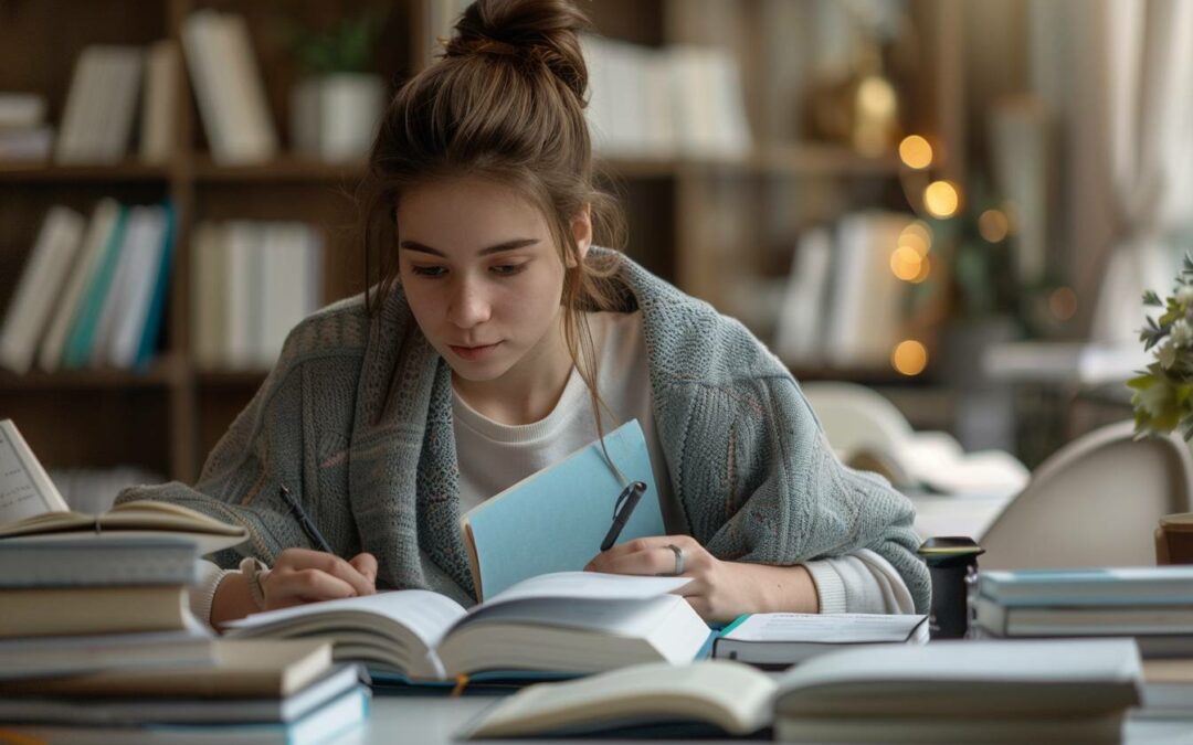 Pourquoi choisir un cours particulier pour préparer le brevet ?