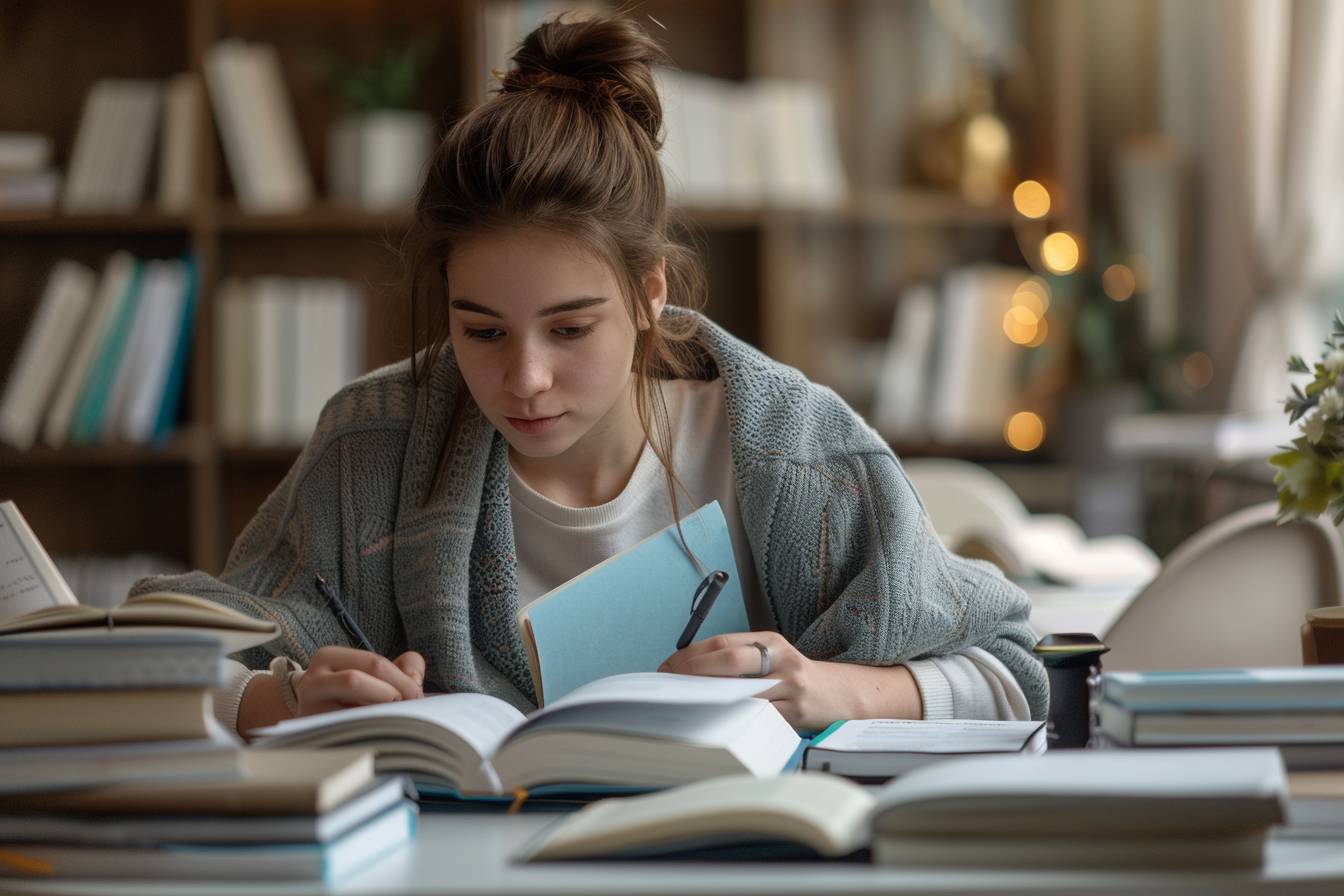 Pourquoi choisir un cours particulier pour préparer le brevet ?