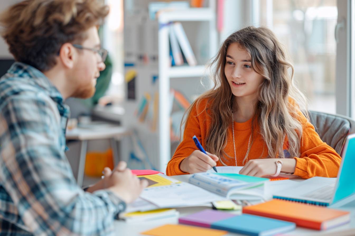 Pourquoi le soutien scolaire est-il efficace ?