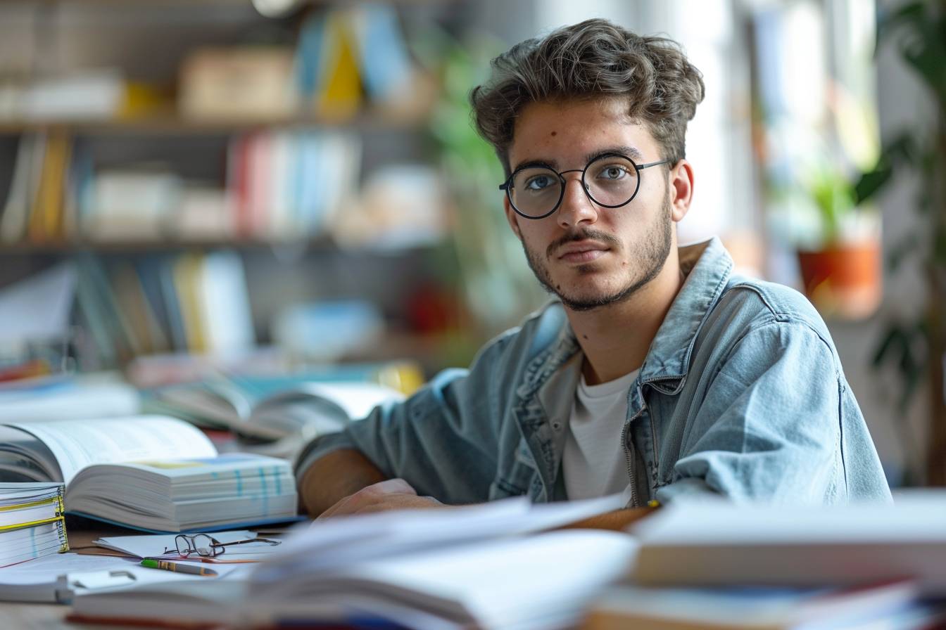 Pourquoi le soutien scolaire est-il nécessaire pour réussir le bac ?