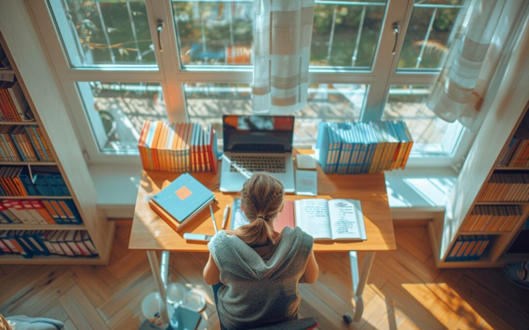 Pourquoi les vacances scolaires sont le moment idéal pour le soutien scolaire ?