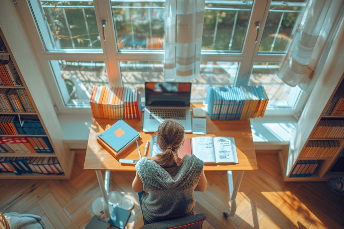 Pourquoi les vacances scolaires sont le moment idéal pour le soutien scolaire ?