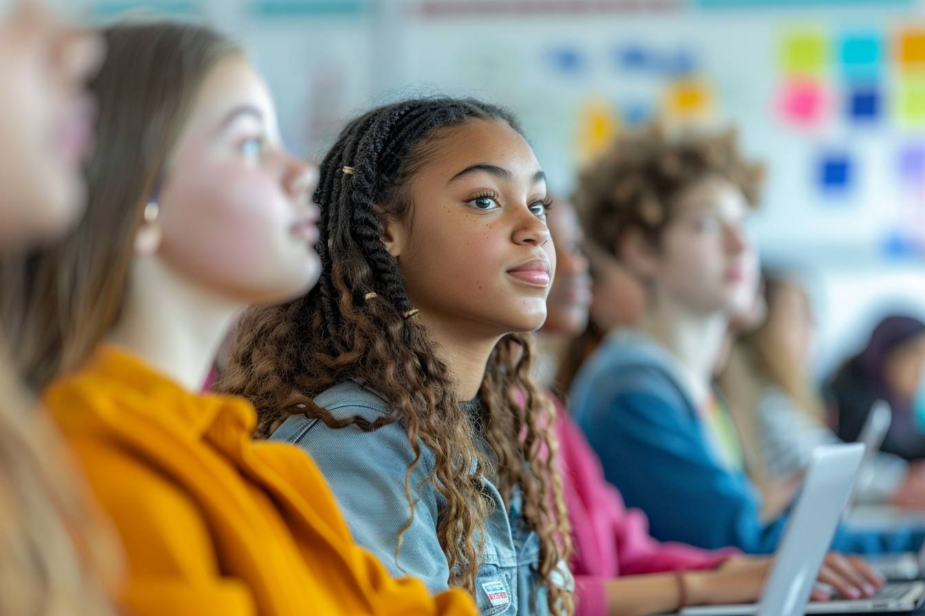 Présentation des plateformes de soutien scolaire