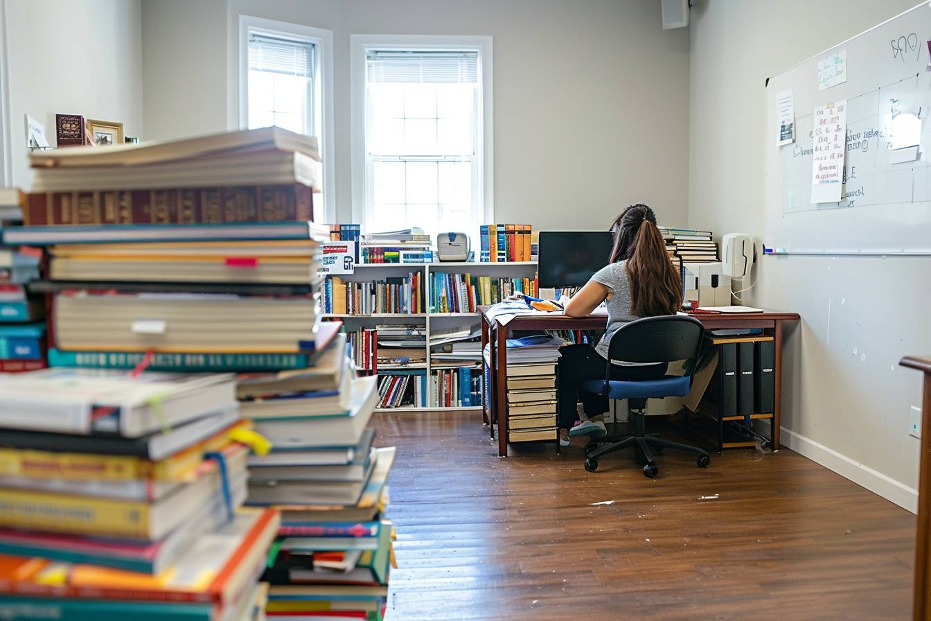 Qu’est-ce qu’un accompagnement scolaire en terminale ?