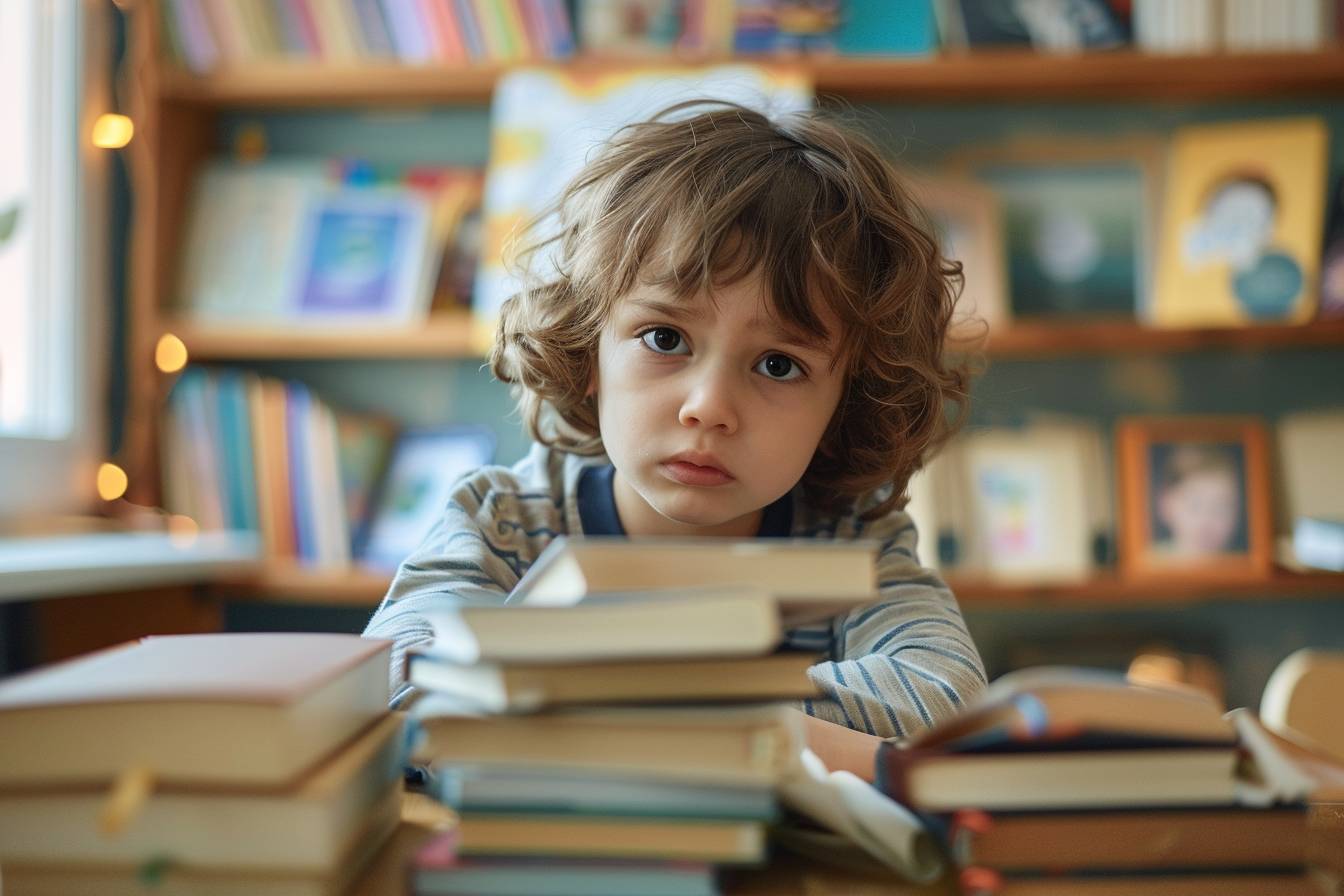 Quel type de soutien Pass Éducation peut-il offrir à mon enfant ?