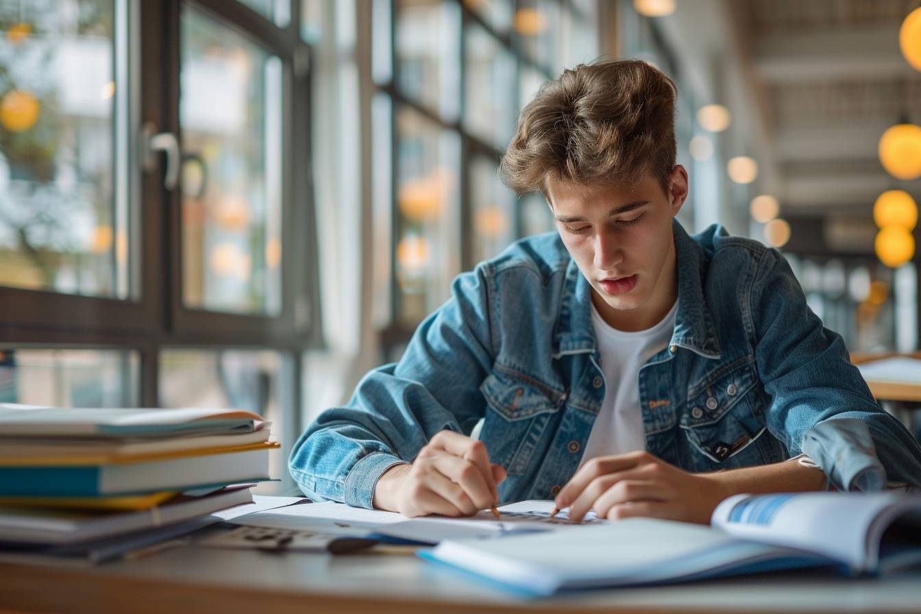 Quelle est la durée idéale pour une session de soutien scolaire en maths ?