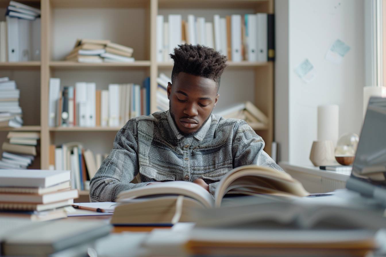 Quels sont les avantages des cours particuliers par rapport à un simple travail personnel?