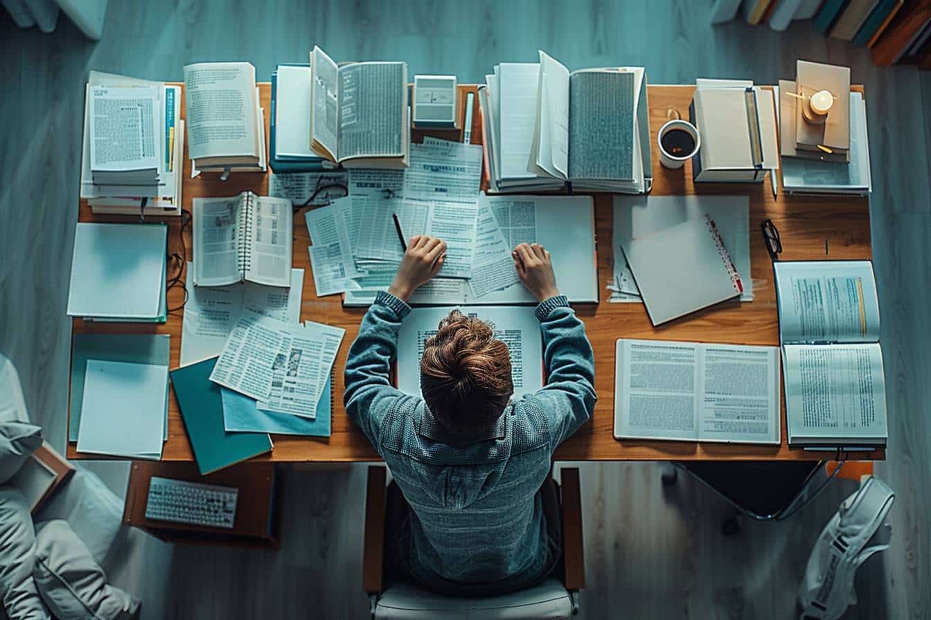 Quels sont les avantages et inconvénients des différents types de soutien scolaire?