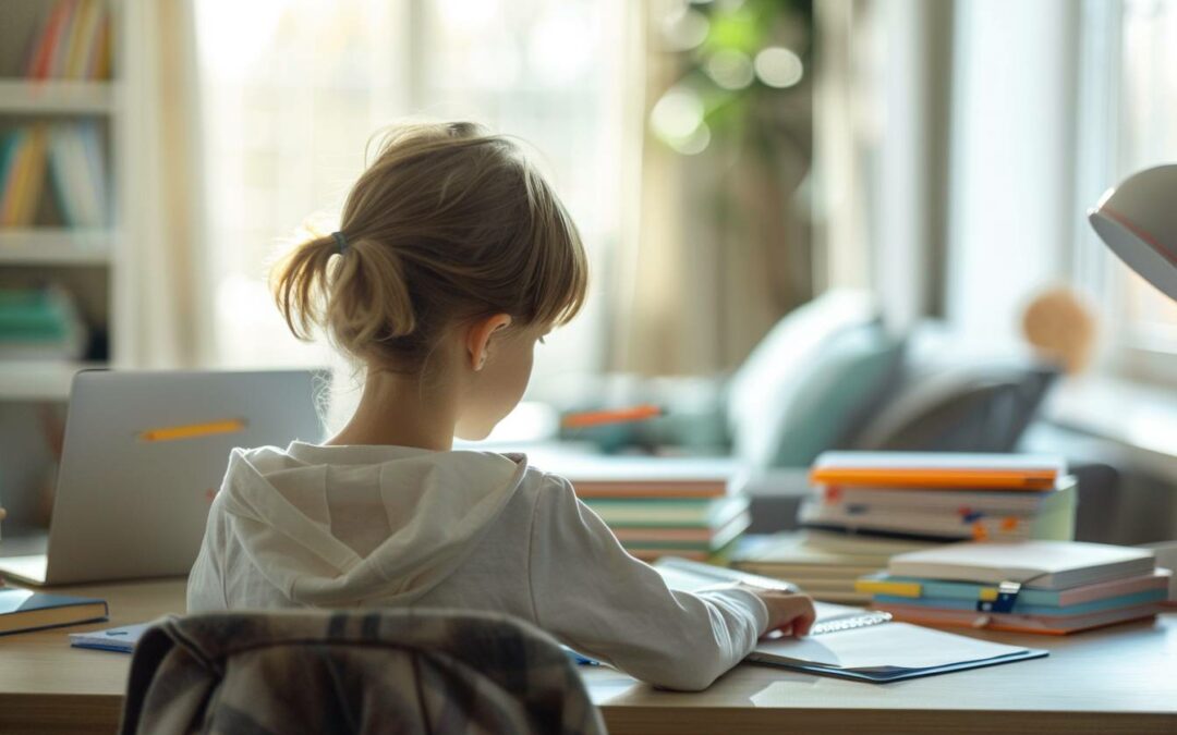 Soutien scolaire : comment booster les résultats de votre enfant ?