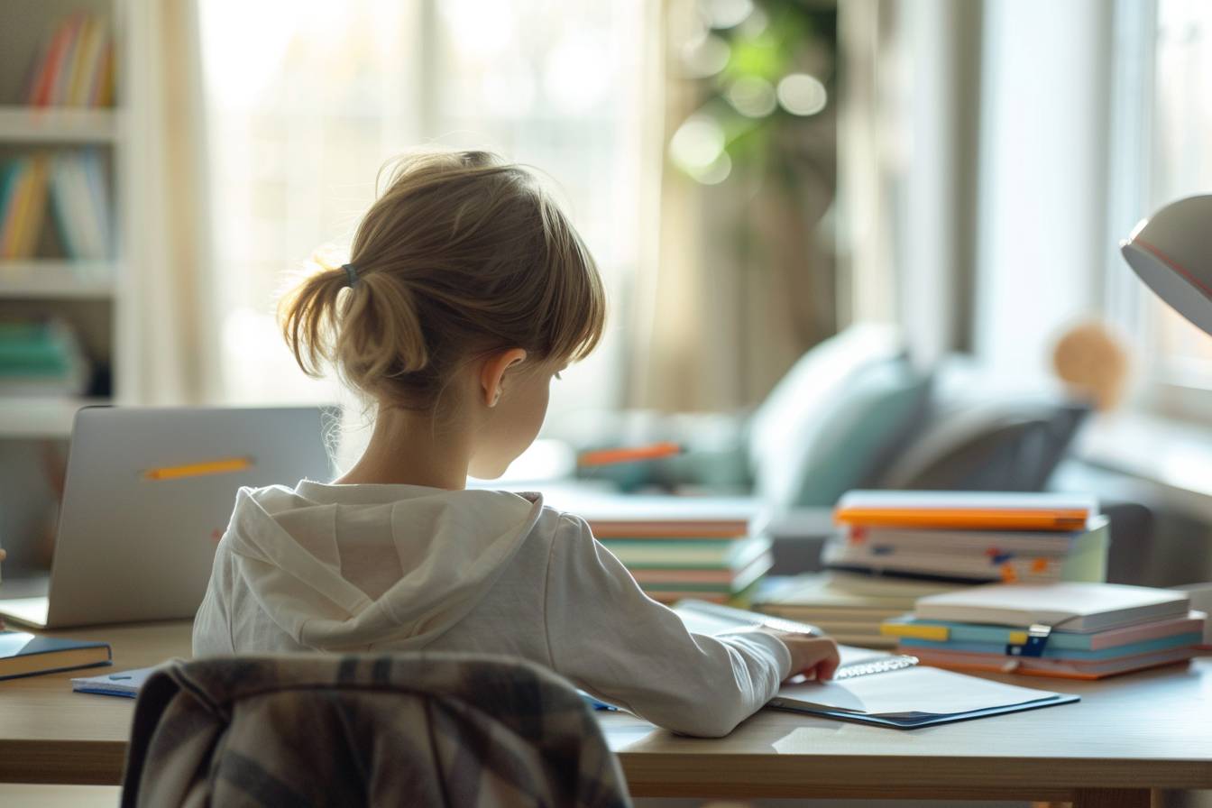 Soutien scolaire : comment booster les résultats de votre enfant ?