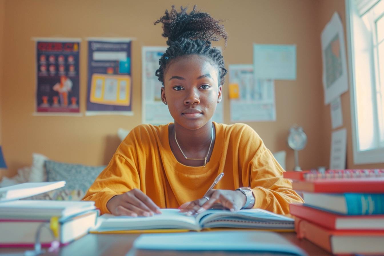 Soutien scolaire : comment réviser avant le bac ?