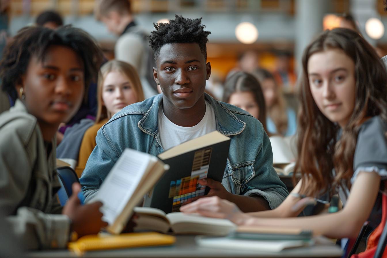 Soutien scolaire : les matières les plus demandées en 2024