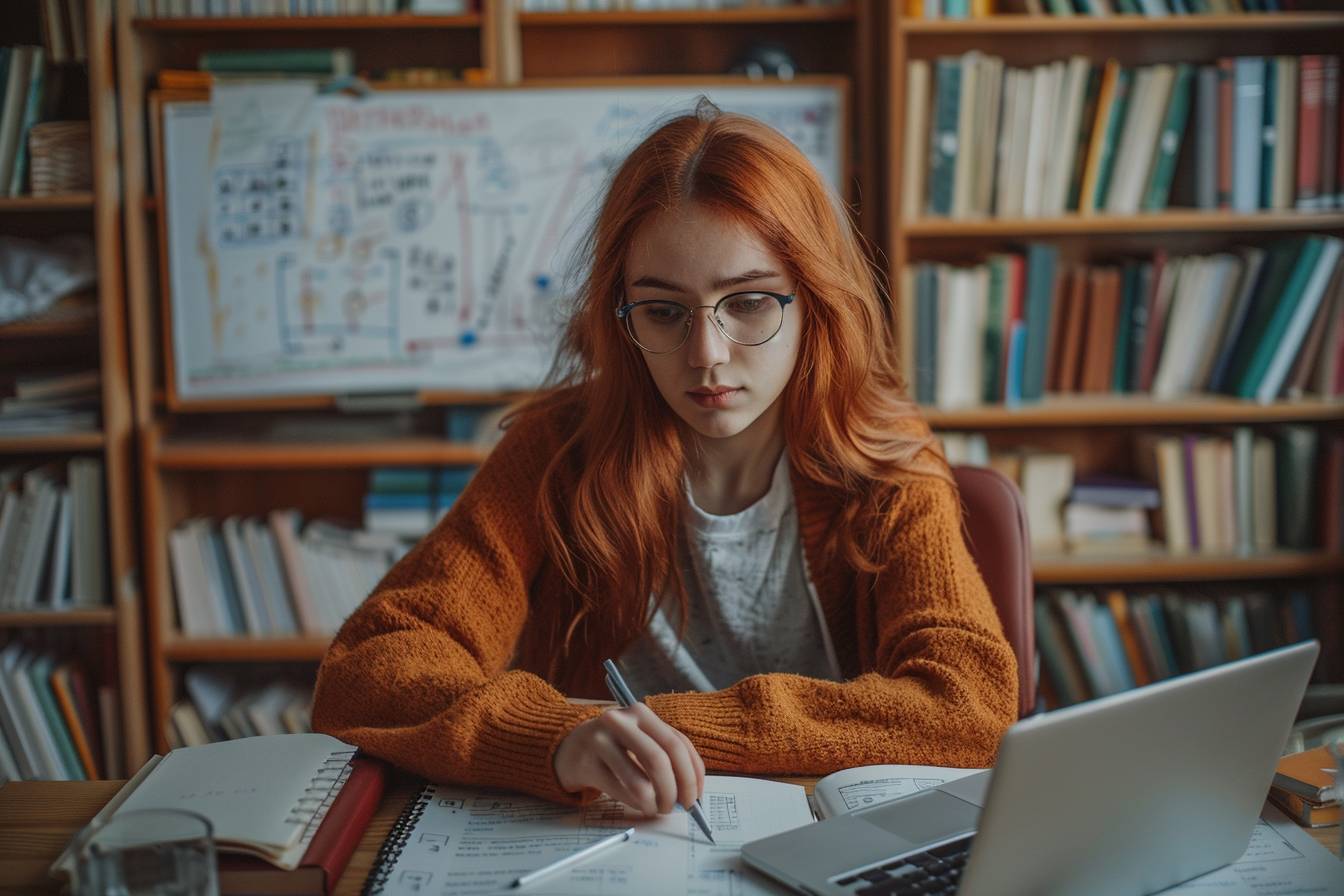 Soutien scolaire en maths : les méthodes qui marchent vraiment