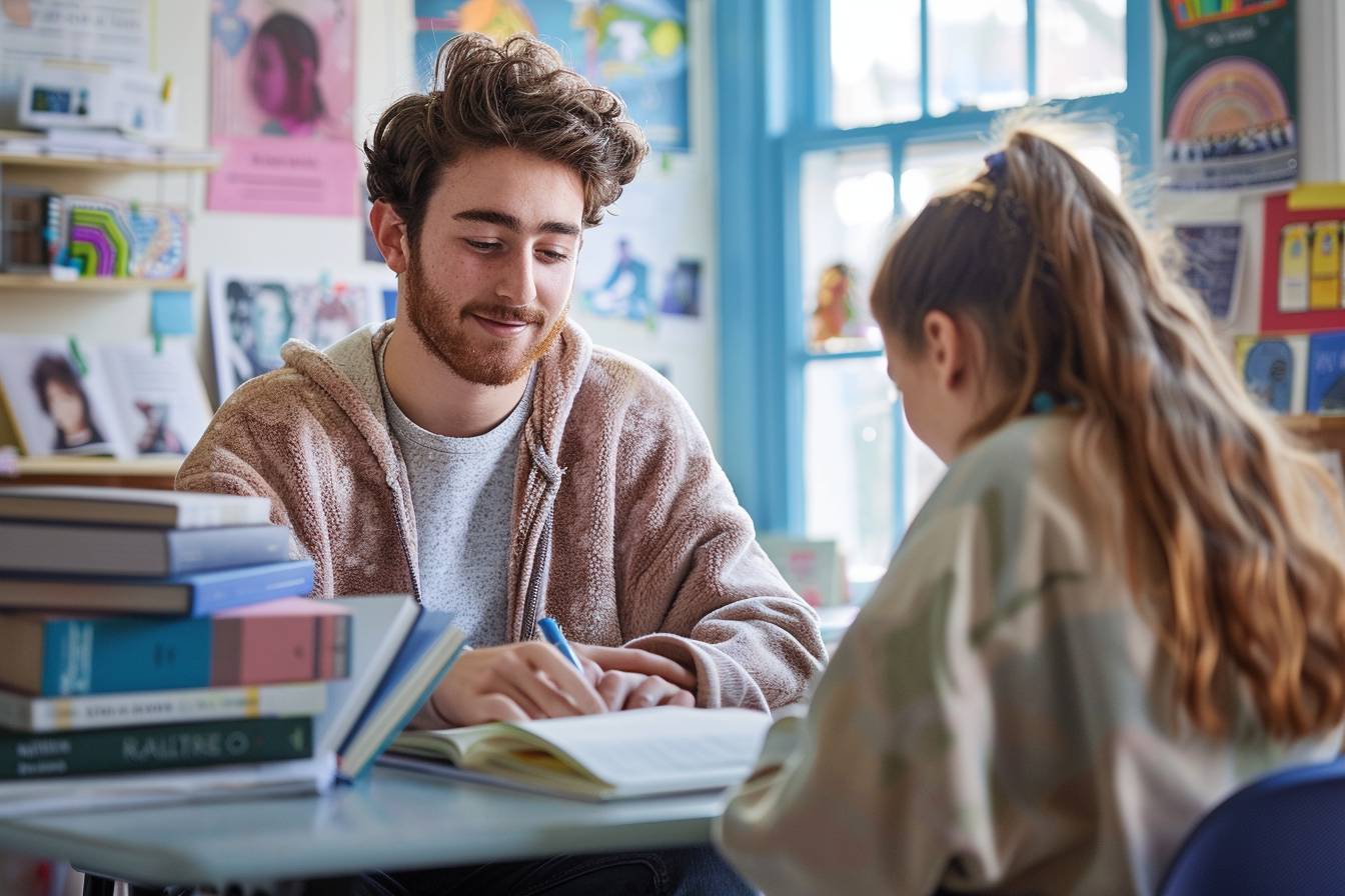 Soutien scolaire pour les élèves en difficulté : quelles solutions ?