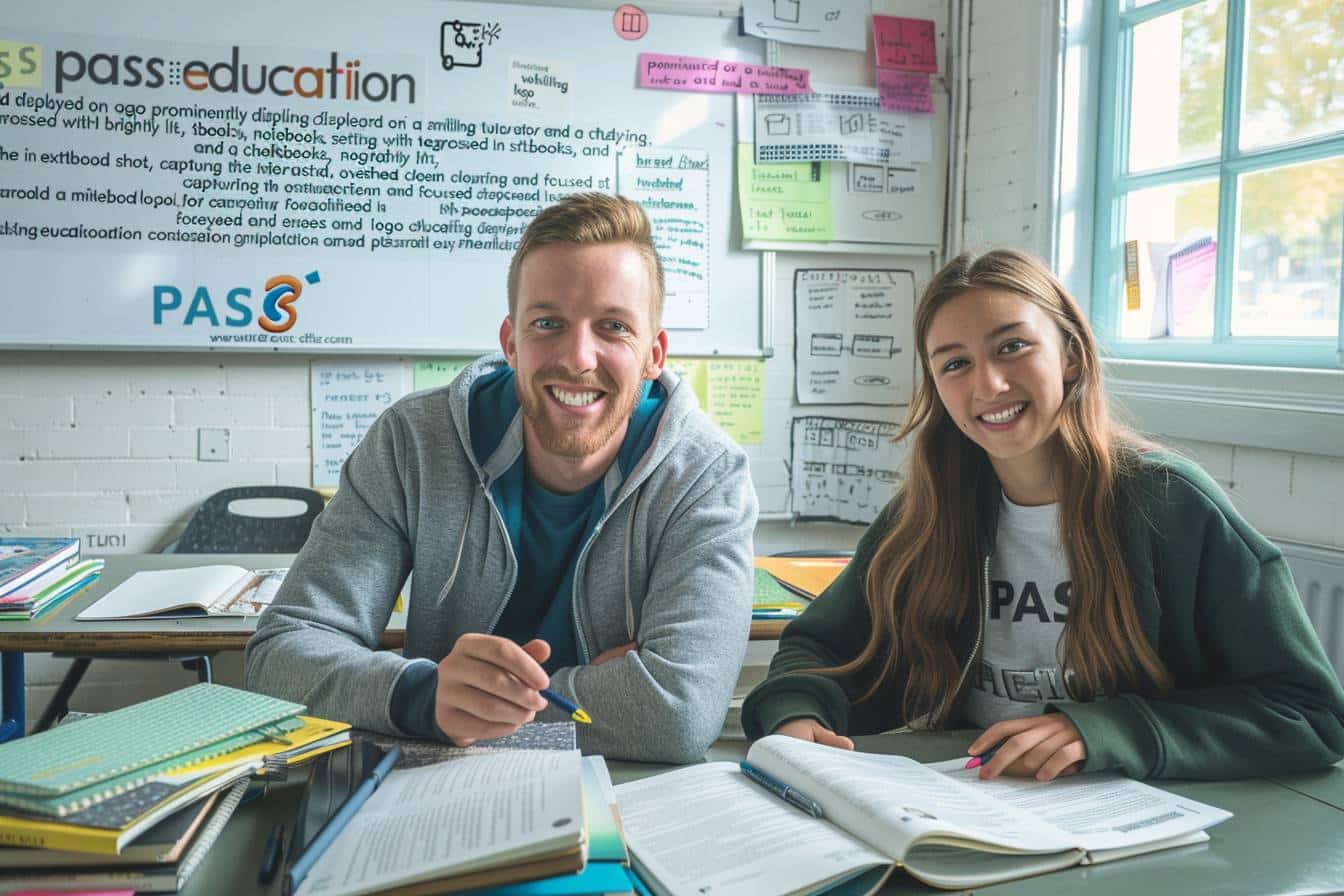 Une aide précieuse : le Soutien Scolaire par Pass Éducation