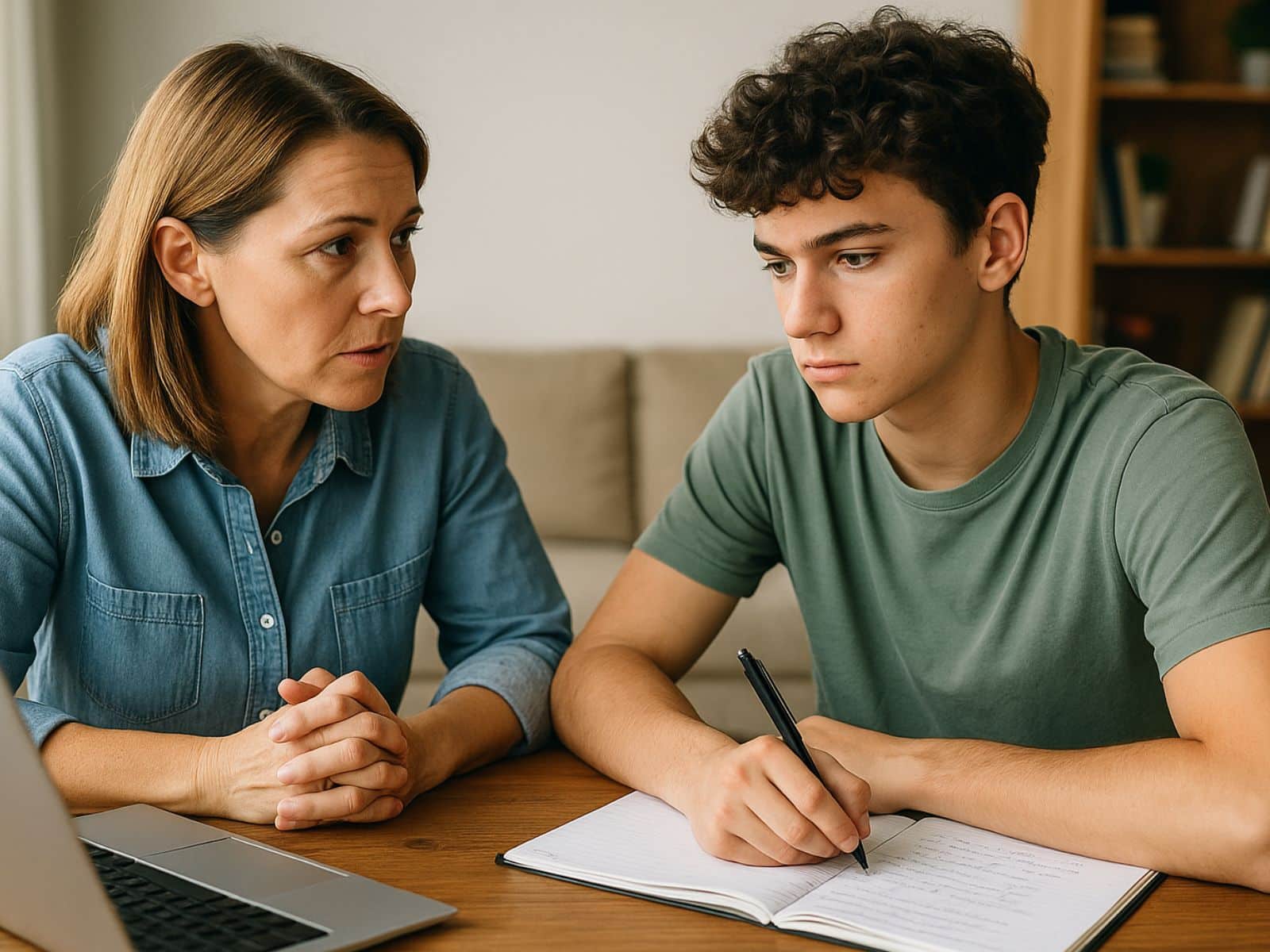 Accompagner son ado à trouver son futur métier : guide aux parents