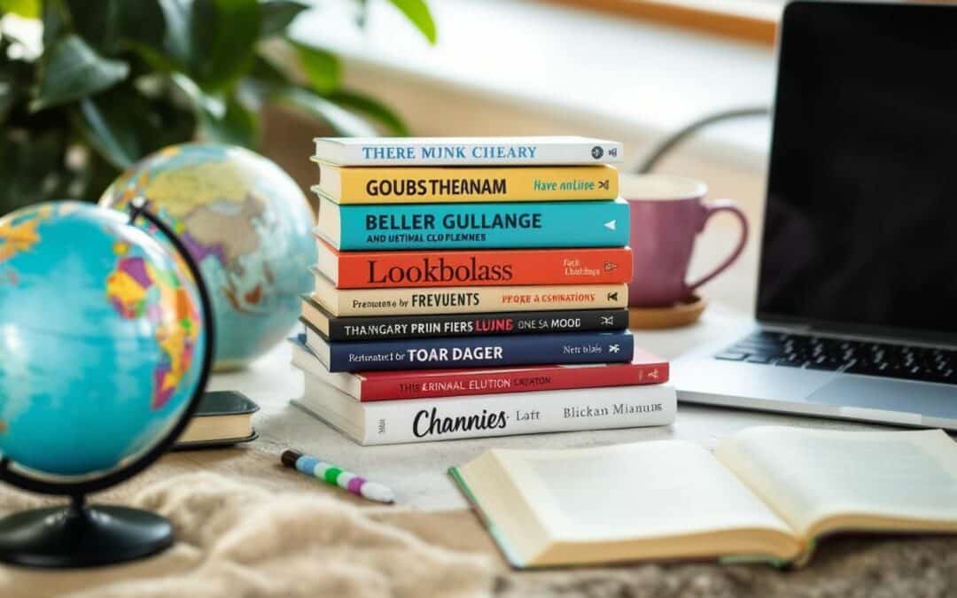 Les meilleures façons d’apprendre une langue étrangère rapidement