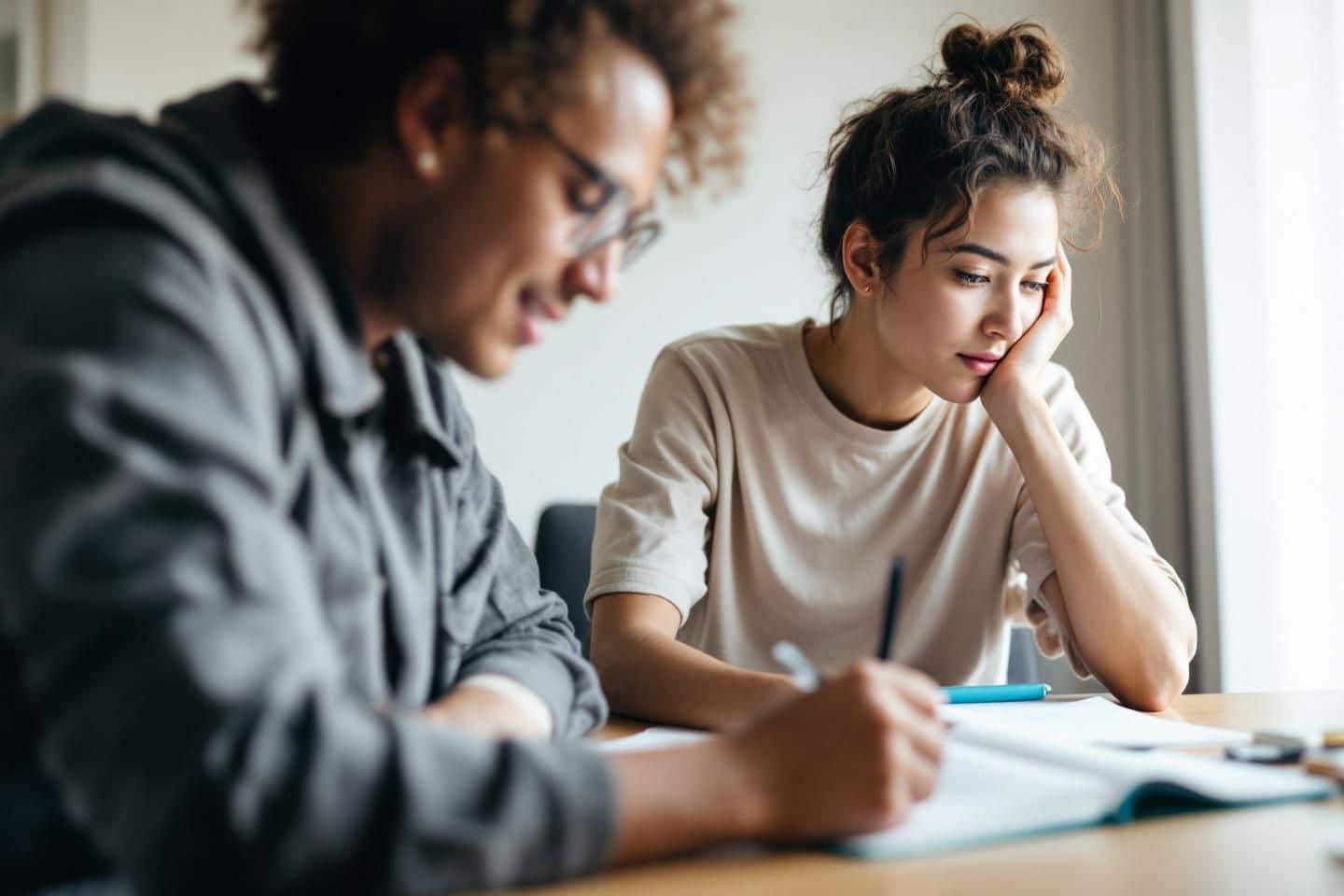 Les stages intensifs sont-ils adaptés à tous les types d’examens ? Les stages intensifs sont-ils adaptés à tous les types d’examens ?
