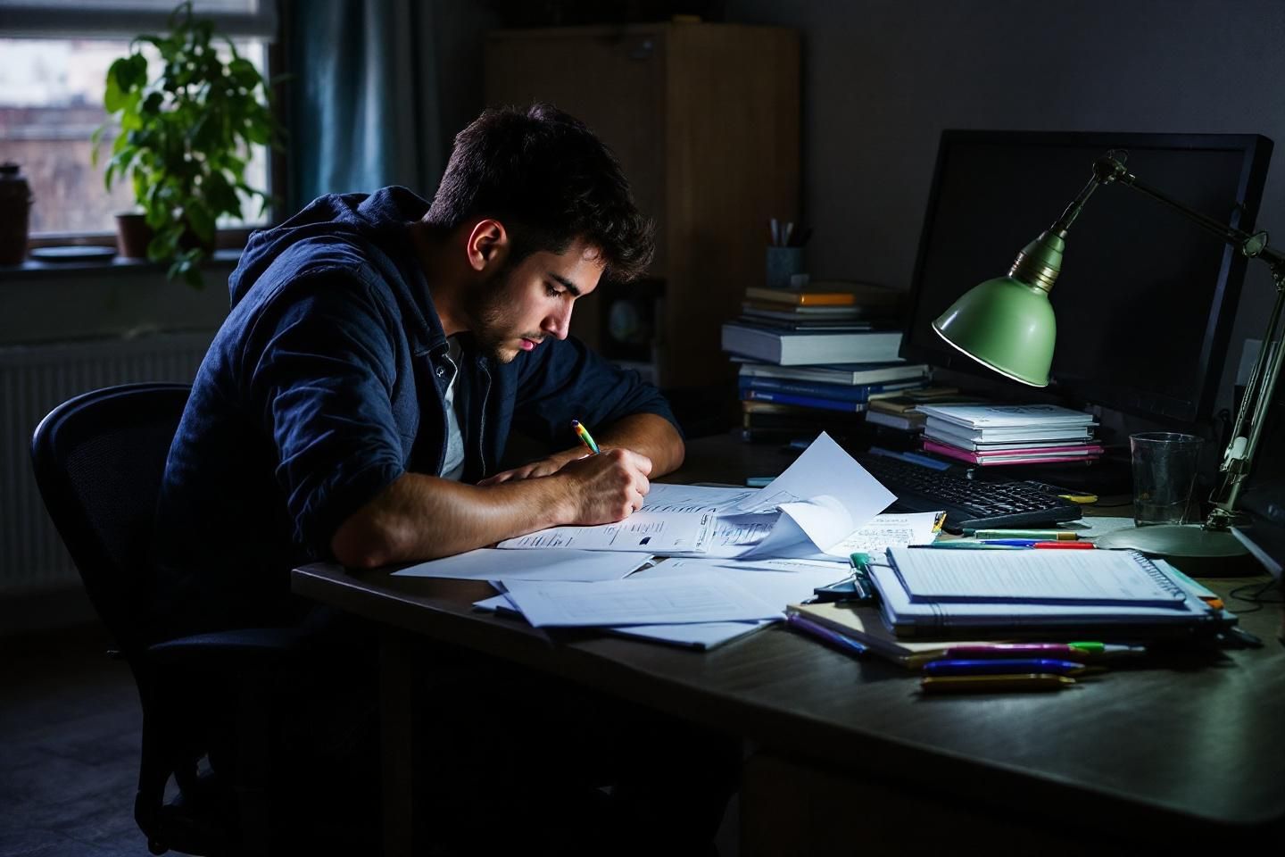Quel est le coût d’un professeur particulier pour des révisions de dernière minute ?